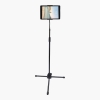 Tablet Tripod Floor Stand